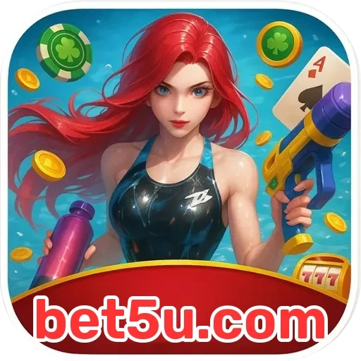 bet5u.com: Descubra os Melhores Bônus Disponíveis para Jogadores Brasileiros