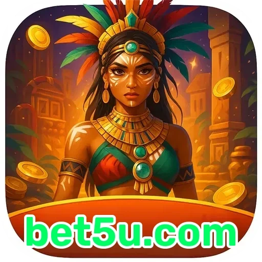 bet5u.com: Na Vanguarda da Confiabilidade em Apostas Online