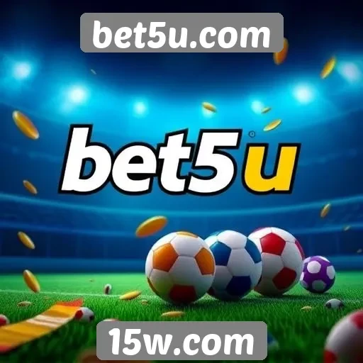 Análise das ofertas de jogos no bet5u.com