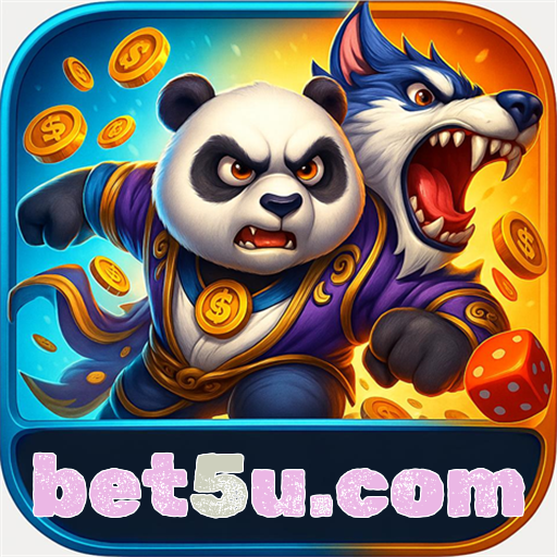 bet5u.com Logo