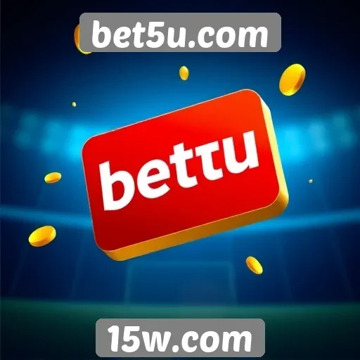 Métodos de pagamento oferecidos na bet5u.com
