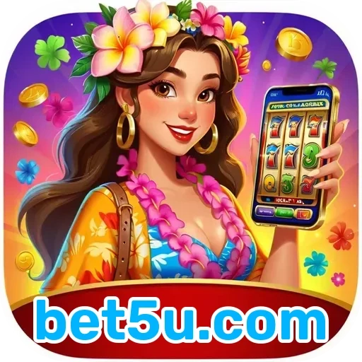 bet5u.com: A Revolução nas Apostas em Eventos Esportivos no Brasil